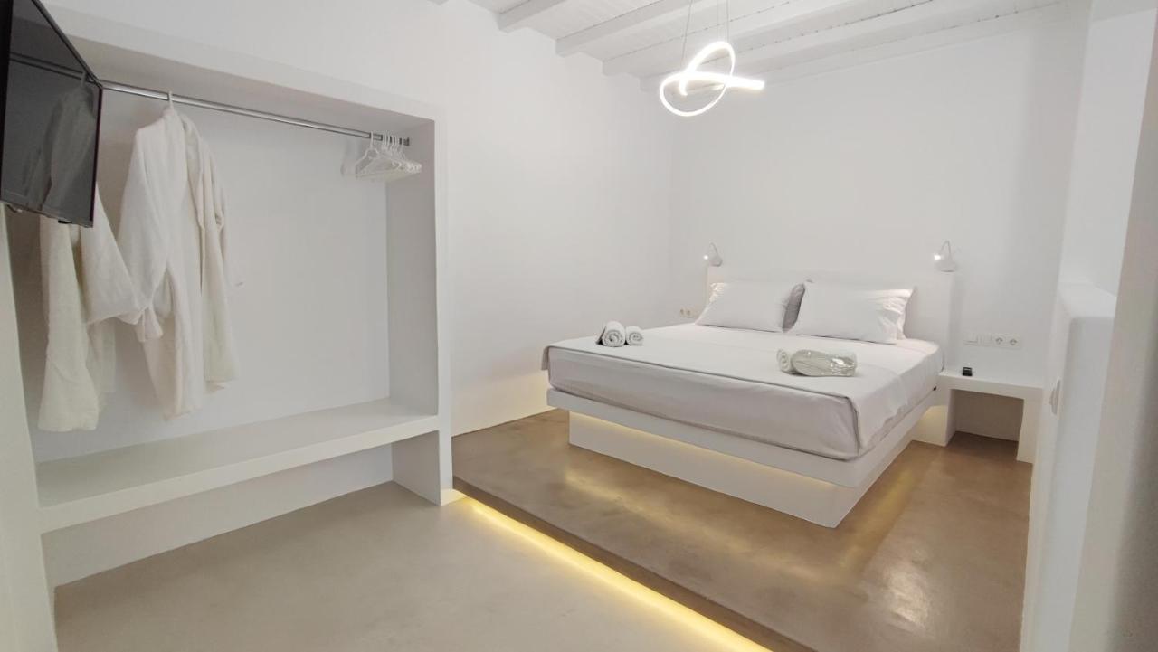 Cozy Home 2 Тинос Екстериор снимка