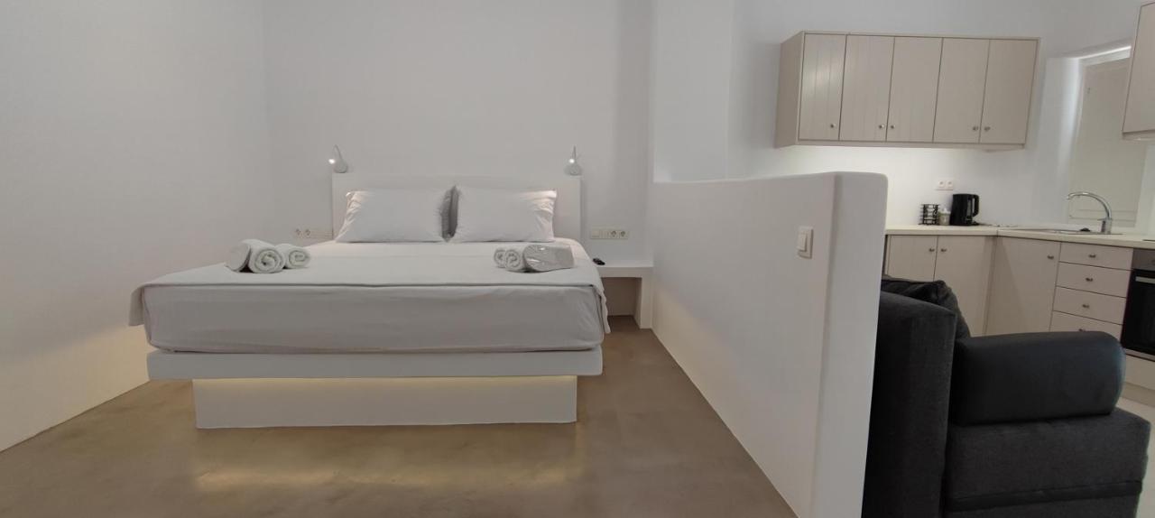 Cozy Home 2 Тинос Екстериор снимка