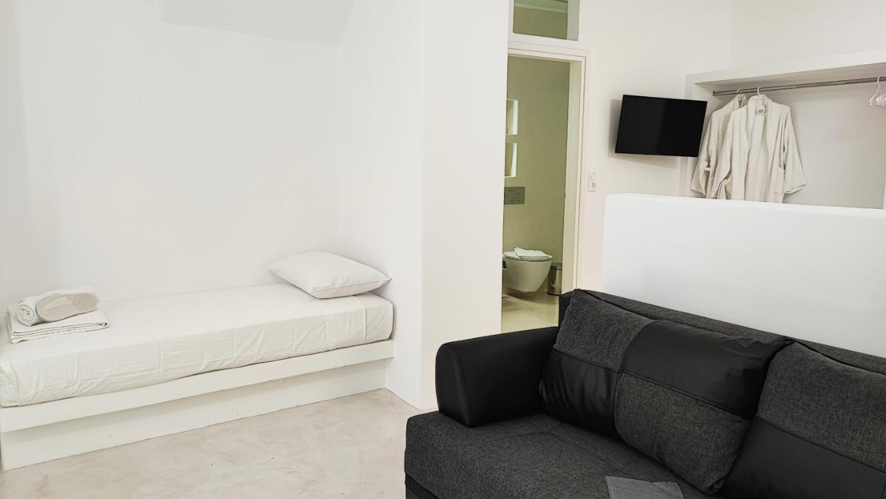 Cozy Home 2 Тинос Екстериор снимка