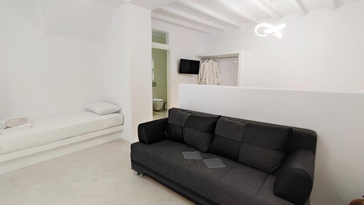 Cozy Home 2 Тинос Екстериор снимка