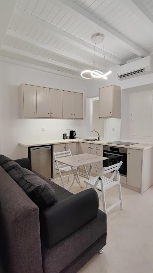 Cozy Home 2 Тинос Екстериор снимка