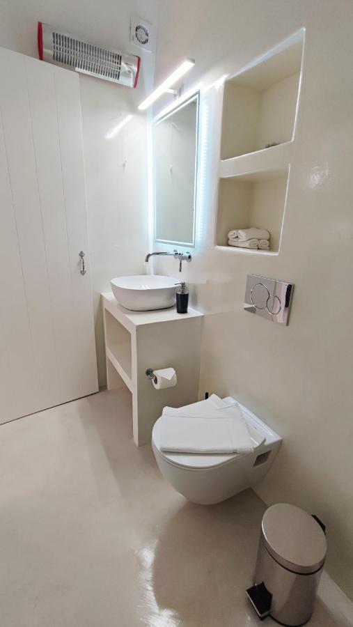Cozy Home 2 Тинос Екстериор снимка